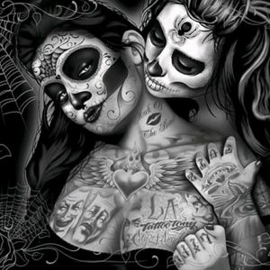 Meet your Posher, Edna